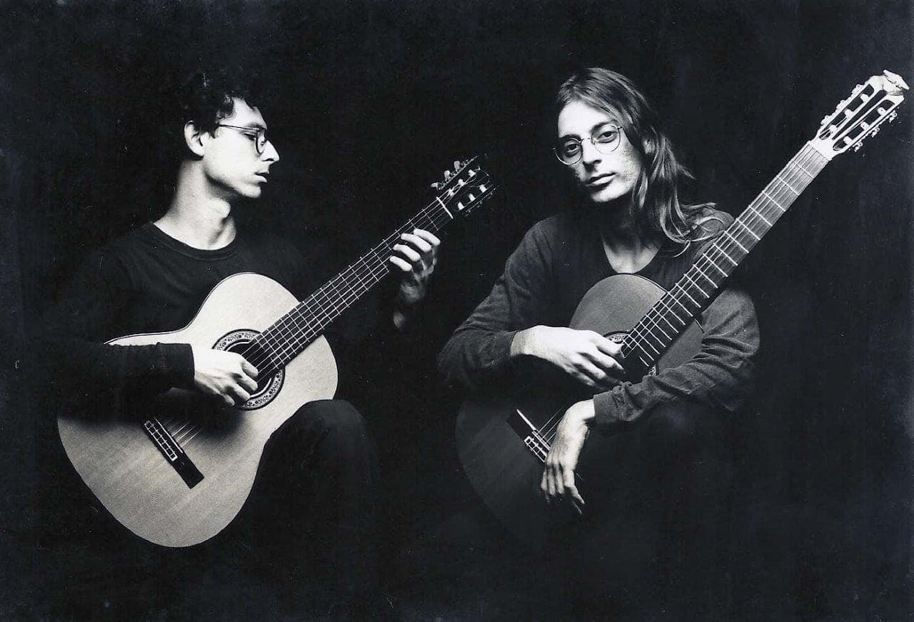 Duo Barbieri-Schneiter